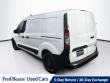 2022 Ford Transit Connect Van XL