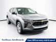 Certified 2025 Chevrolet Trax LS SUV