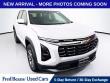 2026 Chevrolet Equinox LT SUV