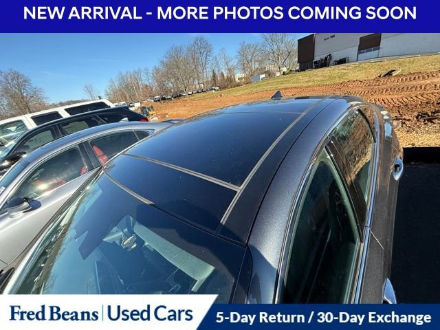 2022 Hyundai Sonata SEL Plus photo 4