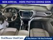 2017 GMC Acadia SLT