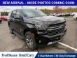 Used 2022 Chevrolet Tahoe LT SUV