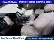 2022 Nissan Pathfinder SV 4WD