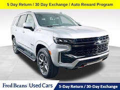 2023 Chevrolet Tahoe Z71 SUV