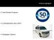 2016 GMC Savana Cargo 2500 Work Van