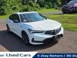 Used 2023 Acura Integra A-Spec Technology Sedan