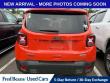 2021 Jeep Renegade Latitude 4x4
