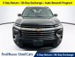 2025 Chevrolet Traverse LT SUV