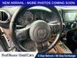 2018 Jeep Wrangler JK Unlimited Sahara 4x4