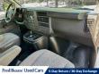 2025 GMC Savana Passenger LT Van