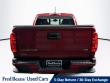 2021 Chevrolet Colorado 4WD Z71