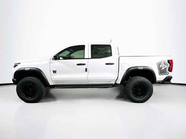 New 2026 Chevrolet Colorado Trail Boss Truck