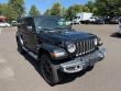 Used 2021 Jeep Wrangler 4xe Unlimited Sahara