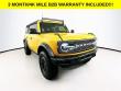 Used 2021 Ford Bronco Badlands
