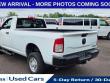 2023 Ram 2500 Tradesman Regular Cab 4x4 8 Box