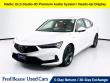 2024 Acura Integra A-Spec Technology