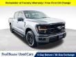 Used 2025 Ford F-150 XLT