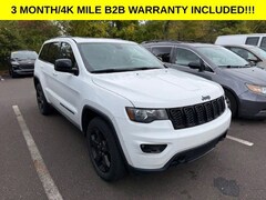 2018 Jeep Grand Cherokee Upland