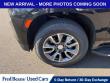 2022 Chevrolet Tahoe LT SUV