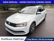 2018 Volkswagen Jetta 1.4T SE