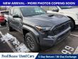 Used 2025 Toyota Tacoma 4WD SR