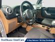 2018 Jeep Wrangler JK Unlimited Sahara 4x4