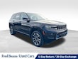  Jeep Grand Cherokee 4xe
