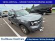 2022 Ford Bronco Sport Base