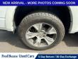 2020 Ram 1500 Laramie Crew Cab 4x4 57 Box Truck