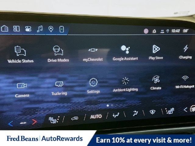 2026 Chevrolet Equinox EV 2LT - Photo 10