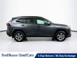 2022 Toyota RAV4 Hybrid XLE SUV