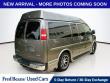 2013 GMC Savana Cargo 1500 Upfitter
