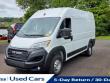 2023 Ram Promaster Cargo Van NA
