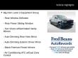 2022 Ram 1500 Big Horn Crew Cab 4x4 57 Box