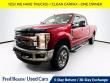 2019 Ford F-350 Lariat