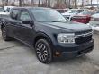 Used 2023 Ford Maverick Lariat Truck