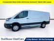 2025 Ford Transit-250 Cargo Van T250