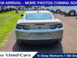 2024 Chevrolet Camaro 2LT
