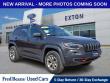 Used 2020 Jeep Cherokee Trailhawk 4x4 SUV