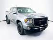 Used 2021 GMC Canyon Elevation Truck