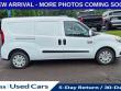 2020 Ram Promaster City Tradesman SLT Cargo Van