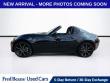 2025 Mazda MX-5 Miata RF Grand Touring Convertible
