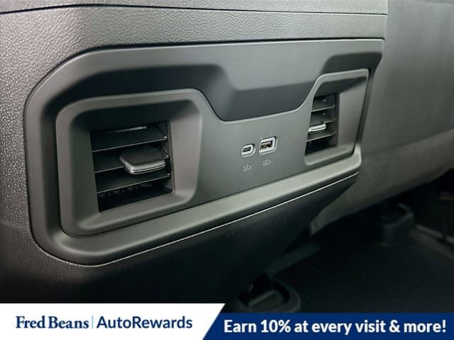 2026 Chevrolet Silverado 1500 LT Trail Boss - Photo 19