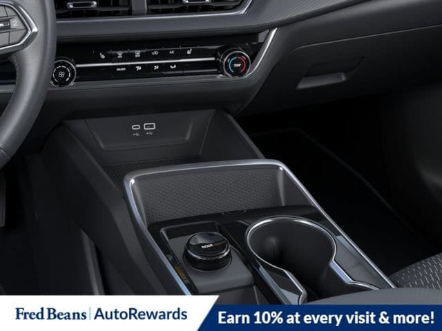 2027 Chevrolet Equinox LT - Photo 27