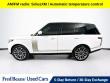 2021 Land Rover Range Rover Westminster