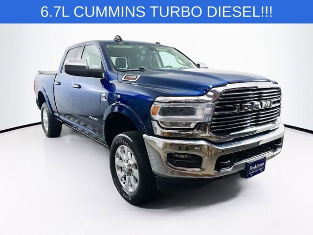 2022 Ram 2500  2022 Ram 2500