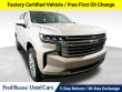Used 2023 Chevrolet Tahoe High Country SUV