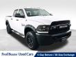 Used 2018 Ram 2500 Tradesman