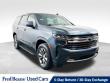 Used 2022 Chevrolet Tahoe LT SUV