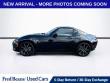 2025 Mazda MX-5 Miata RF Grand Touring Convertible